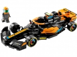 LEGO® Speed Champions 76919 - Pretekárske auto McLaren Formula 1 2023
